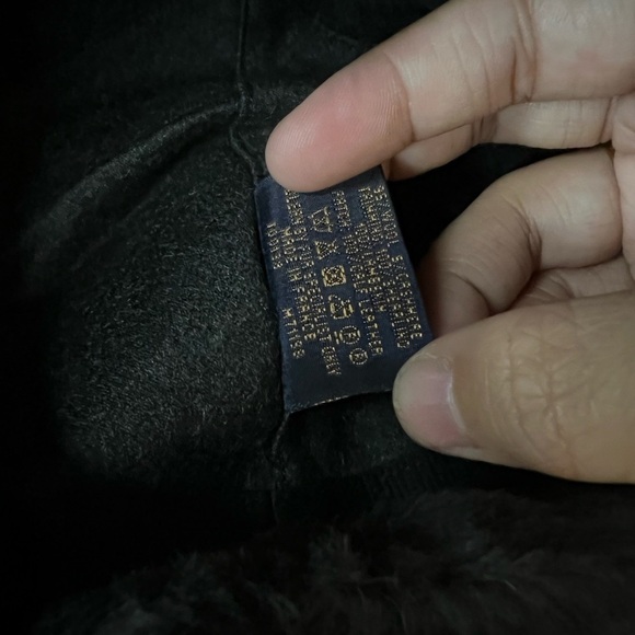 Louis vuitton chapka - Picture 10 of 16